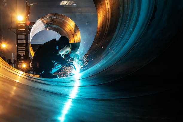Best Food and Beverage Processing Equipment Welding in Kittitas, WA