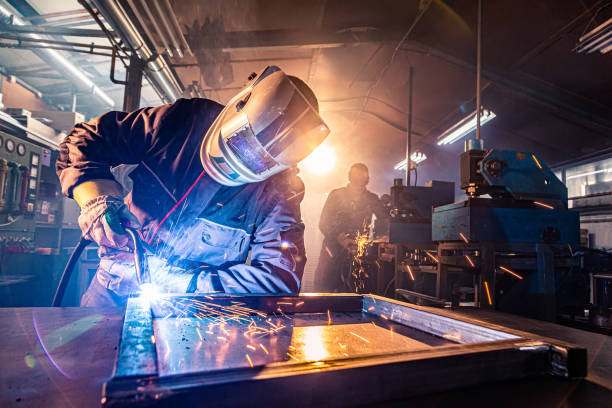 Best Artistic and Custom Metal Fabrication in Kittitas, WA