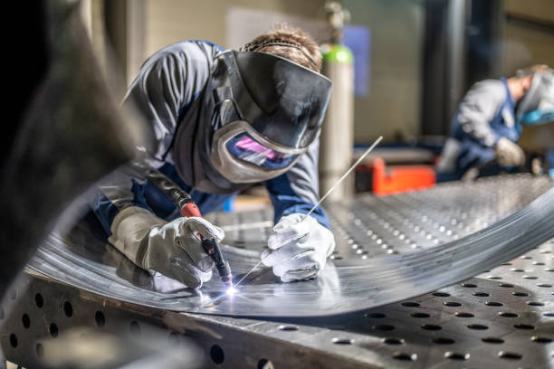 Best Automation and Robotic Welding in Kittitas, WA