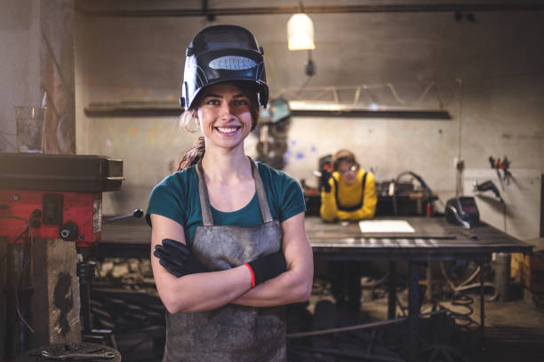 Affordable Welder Services in Kittitas, WA