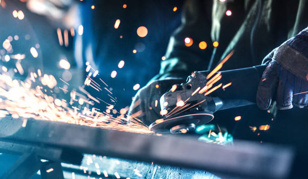 Professional Welder & Metal Fabrication in Kittitas, WA